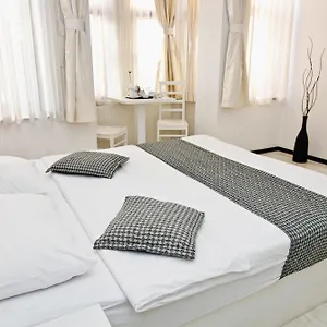 Aparthotel Royal Pera Taksim