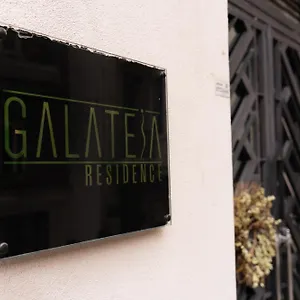 Aparthotel Galateia