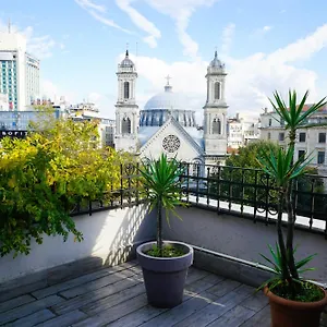 Hotel Triada Taksim - Special Category