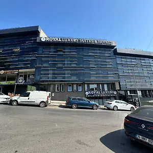 4* Otel Royal Luxury