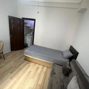 3* Otel Kilit Taksim Luxury