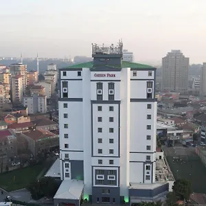 Hotel The Park Bostanci