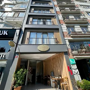 3* Apart Otel Aymira