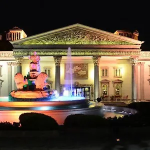 Cesars Hotel Belek