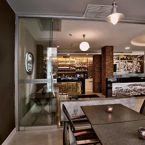 Hotel Parkhouse &