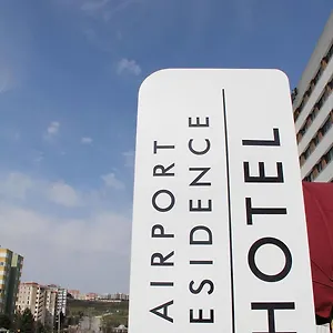 Aparthotel Airport