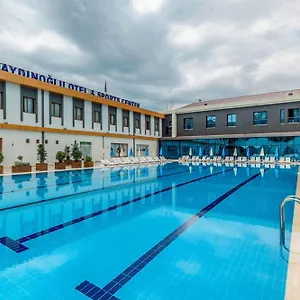 Hotel Aydinoglu