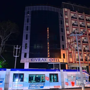 Kivrak Hotel Antalya
